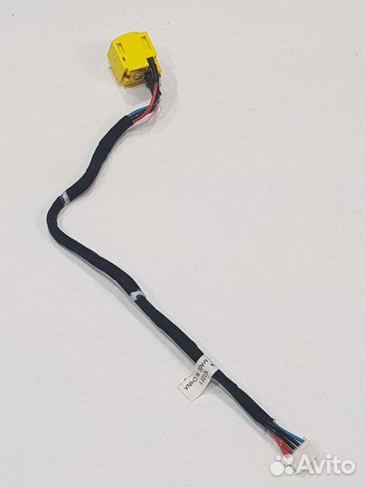 Разъём питания ноутбука Lenovo ThinkPad Edge 13