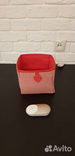 Коробка для хранения IKEA