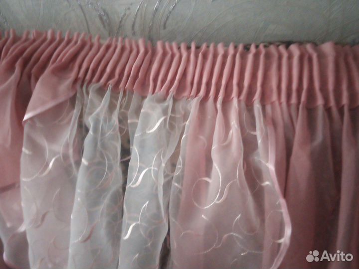 Ламбрекены