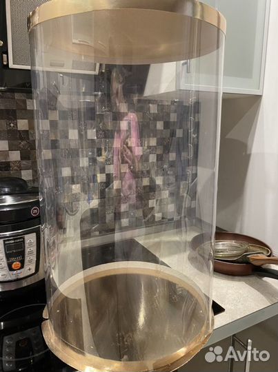 Коробка для торта