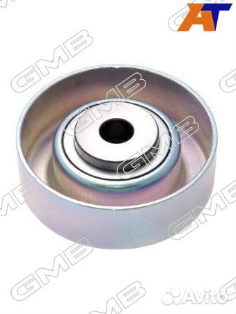 Ролик приводного ремня mitsubishi delica