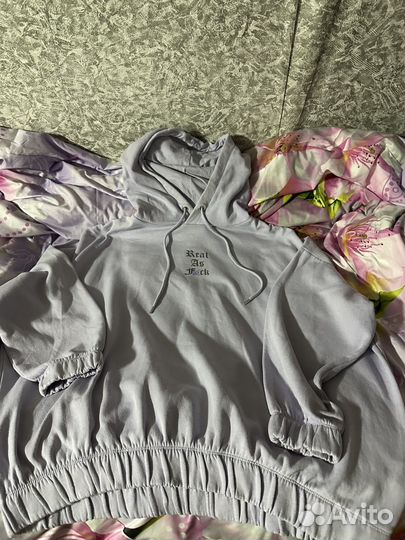 Худи женское Befree