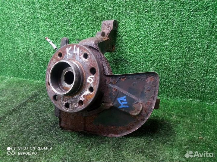 Ступица передняя Opel Astra H (2004-2014)