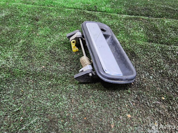 Ручка двери передняя левая Great Wall Safe, Deer