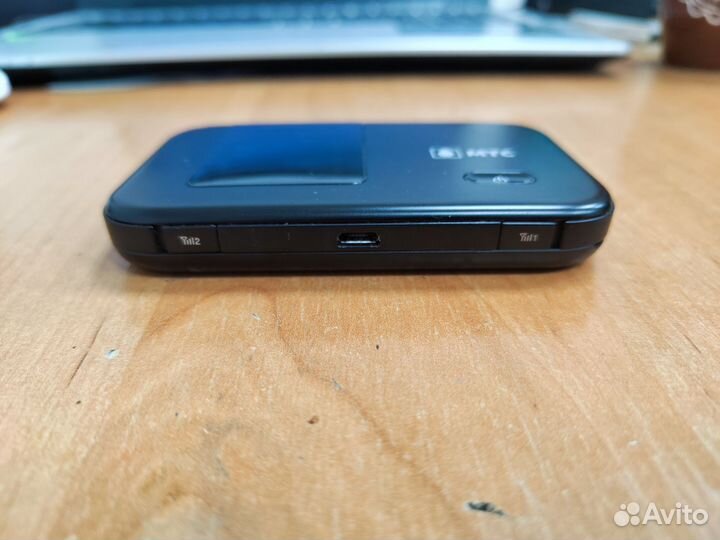 Модем роутер с Wi-fi