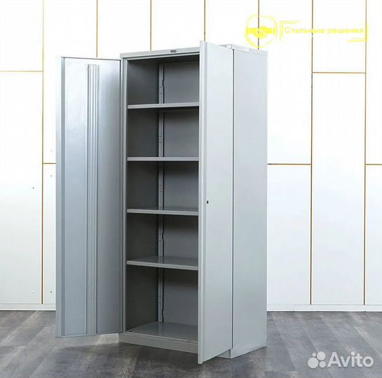 Шкаф металлический офисный
