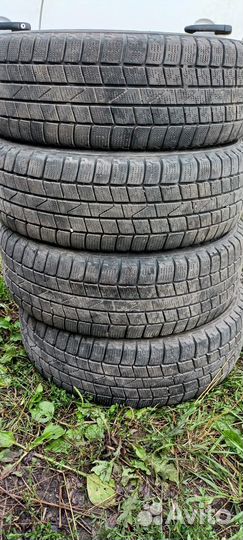 Hankook Winter I'Cept IZ W606 175/65 R14 82T