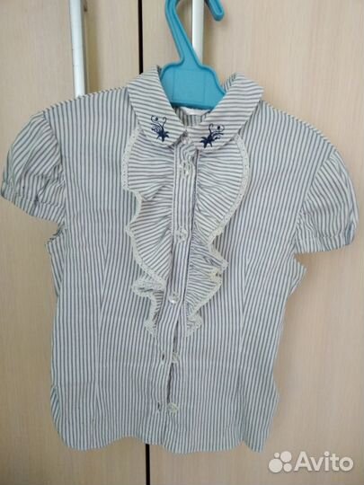 Школьная форма.пр-во Россия