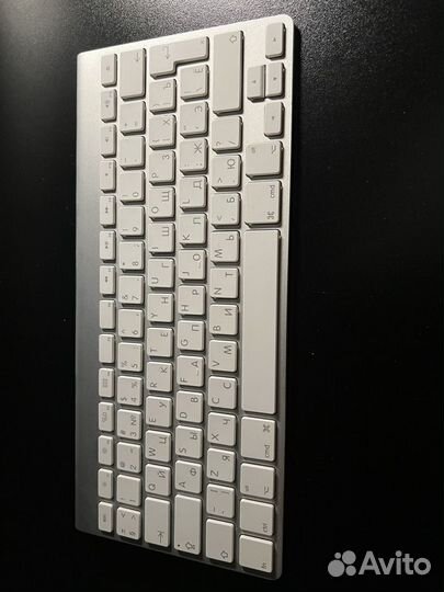 iMac 21.5-inch, Late 2013