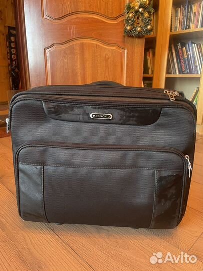 Сумка, мобильный офис Roncato