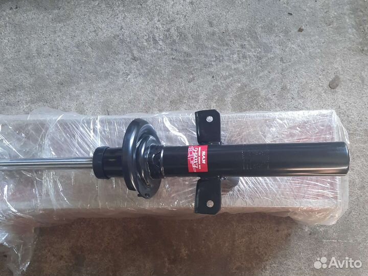 Стойки задние ford mondeo 3