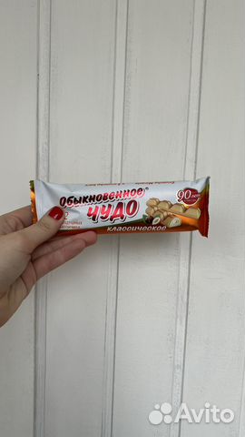 Шоколадные батончики Чудо купить в Воронеже | Товары для дома и дачи ...