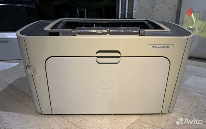 Принтер лазерный, мфу HP, Panasonic
