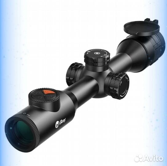 Тепловизор Iray Tube TH50 V2