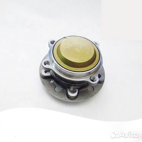 A 205 334 02 00 подшипник кулака поворотного, merc