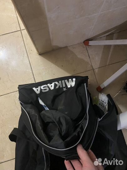 Дорожная Сумка mikasa