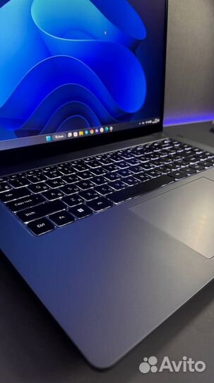 Xiaomi redmibook pro15