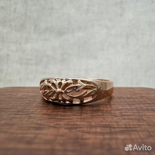 Кольцо. Размер 18, №Z560393N3