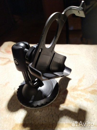 Держатель видеорегистратоа