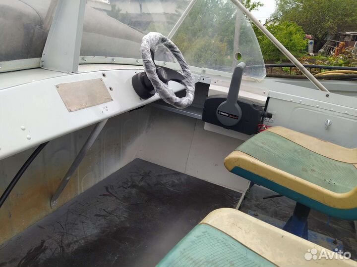 Прогресс 2м