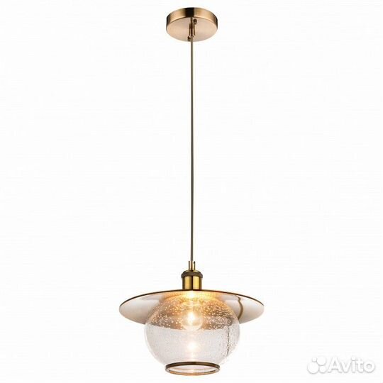 Подвесной светильник Globo Nevis 69030H