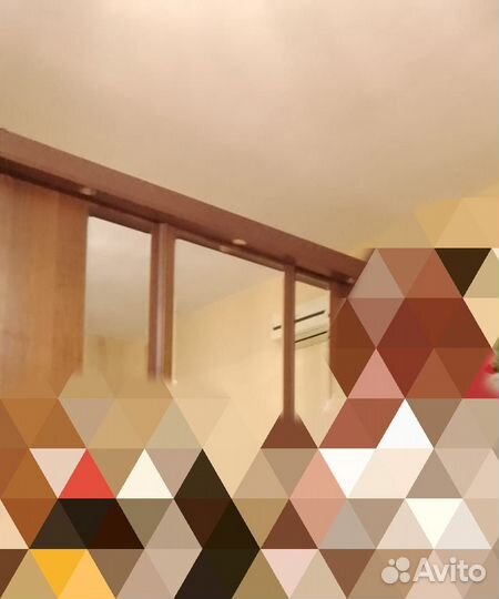 Шкаф-купе трехдверный