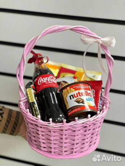 Подарки на 8 марта и на все праздники