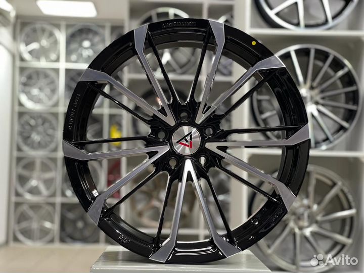 Диски Wheelegend VLF12 R19