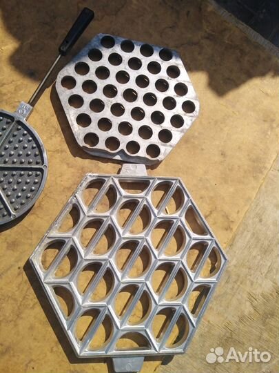 Печенница.вареница.пельменица СССР вышлю т.к