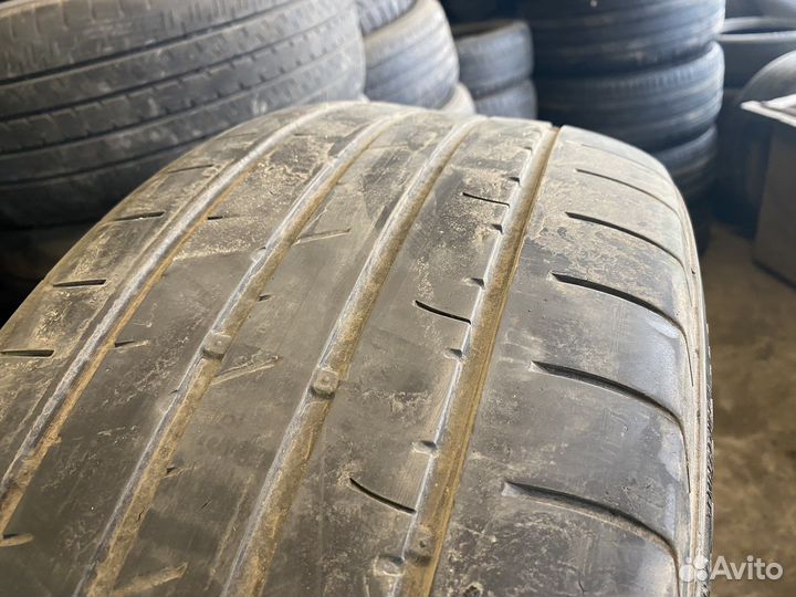 Kumho Crugen HP91 235/55 R19 101V