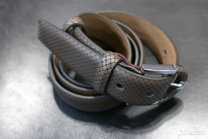 Брючный ремень