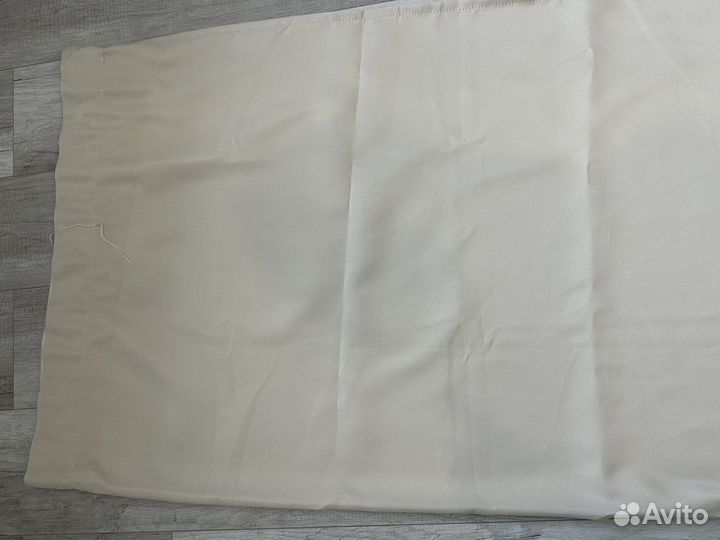 Шторы блэкаут на ленте