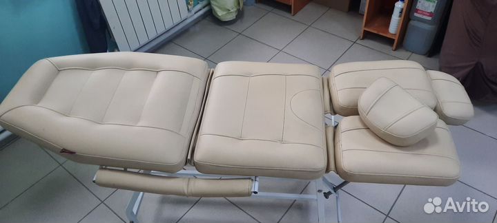 Косметологическое кресло кушетка