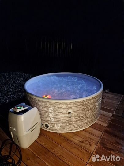 Отдых в парке Кудыкина гора