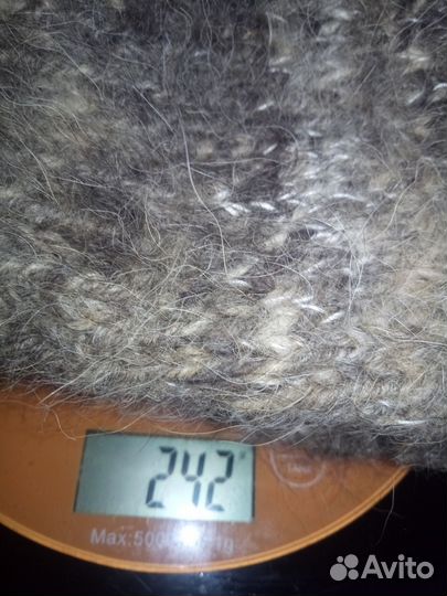 Собачьи носки 42-43