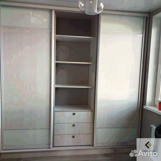 Шкаф-купе на заказ