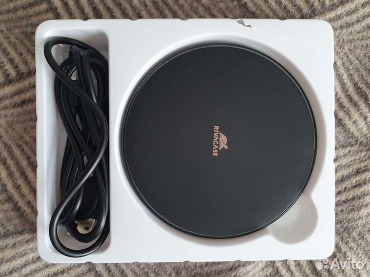 Беспроводная зарядка