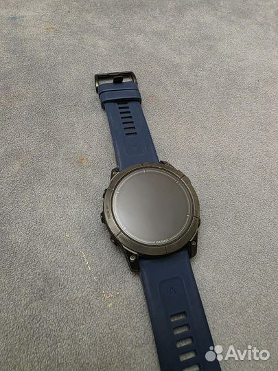 Garmin episode pro gen 2 sapphire titanium 51mm