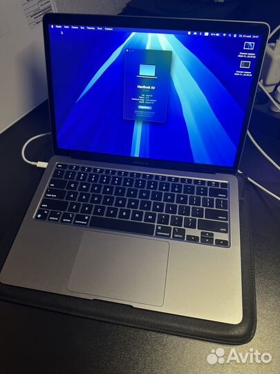 Macbook Air 13 m1