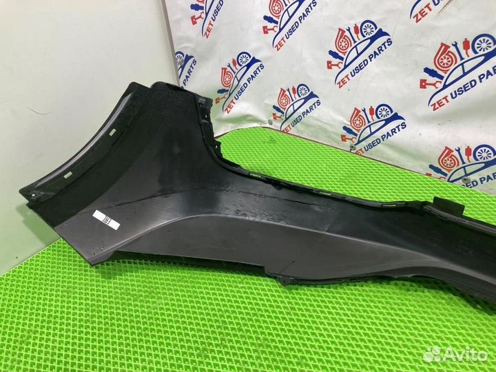 Бампер Honda Cr-V RE5 2012-2016 2014