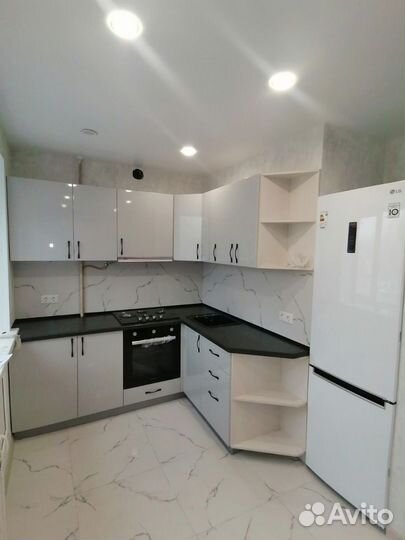 Кухонный гарнитур на заказ