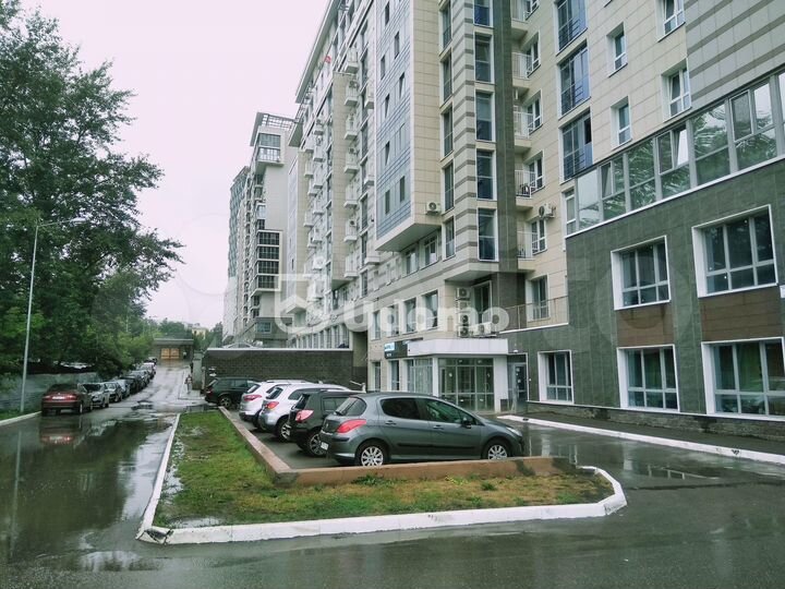 Продам офисное помещение, 92.8 м²
