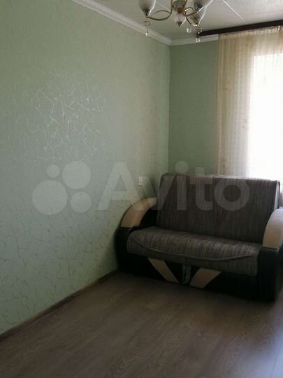 2-к. квартира, 43 м², 6/9 эт.