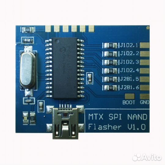 Matrix nand flasher программатор xbox 360