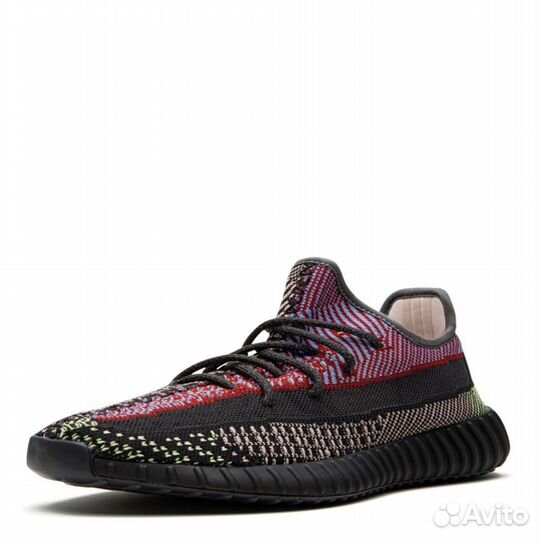 Кроссовки Adidas Yееzy Boost 350 V2 Yecheil