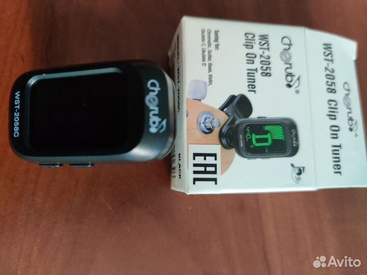 Укулеле сопрано