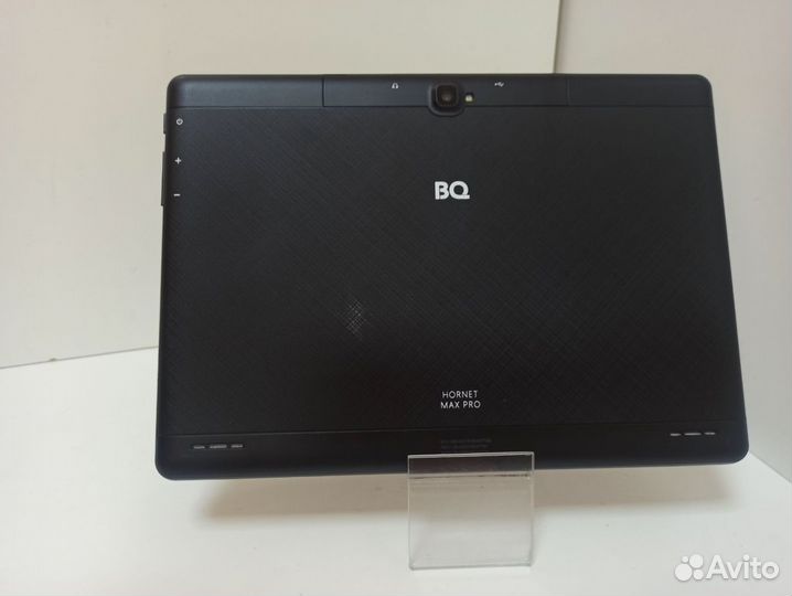 Планшет с SIM-картой BQ BQ-1085L Hornet Max Pro 1