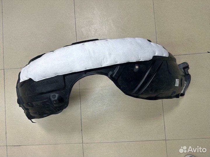 Подкрылок (локер) передний левый Toyota Camry XV40