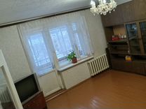 2-к. квартира, 52 м², 3/5 эт.