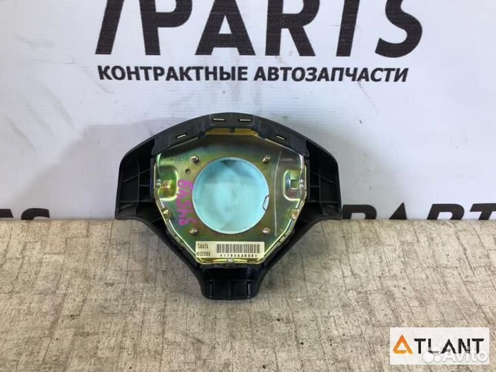 Airbag на руль mitsubishi mirage